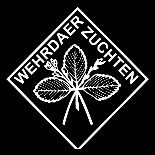Logo Wehrdaer Saatzucht
